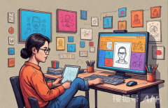 频创做和内容生成供给了更多可能性 
